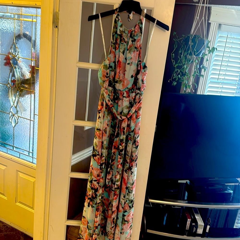 Women summer dress